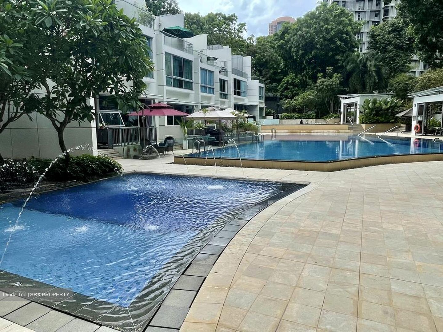 Paterson Residence (D9), Condominium #503461941